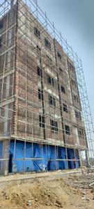 Project Image of 1080.0 - 1220.0 Sq.ft 2 BHK Apartment for buy in MNR Sri Balaji Heights