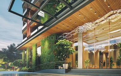 Project Image of 1290.0 - 1884.0 Sq.ft 2 BHK Apartment for buy in Keerthi The Ascent