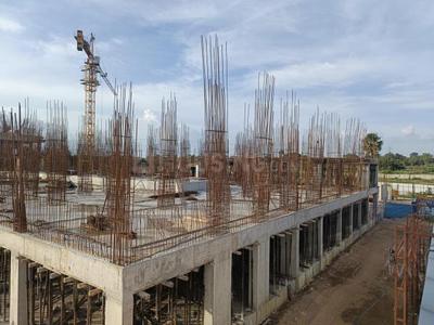 Project Image of 1250.0 - 2000.0 Sq.ft 2 BHK Apartment for buy in Rubrick Tulip