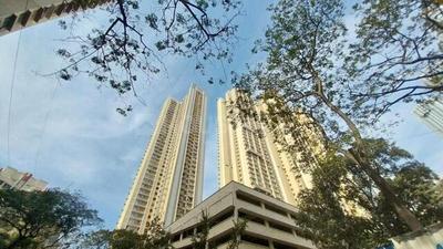 Project Image of 594.0 - 1351.0 Sq.ft 2 BHK Apartment for buy in Sheth Montana Phase 4
