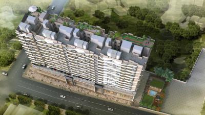 Project Image of 700.0 - 915.0 Sq.ft 2 BHK Apartment for buy in Knight West Espacio C D And E