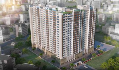 Project Image of 635.0 - 3469.0 Sq.ft 2 BHK Apartment for buy in Safal Trademark