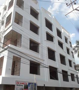 Project Image of 645.0 - 1210.0 Sq.ft 2 BHK Apartment for buy in Dolphin Pramoda Residency