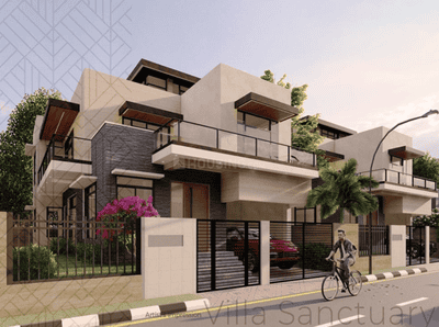 Project Image of 1020.0 - 3753.0 Sq.ft 2 BHK Villa for buy in WH 24 East Avenue