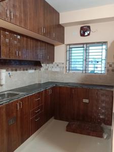 Project Image of 861.0 - 988.0 Sq.ft 2 BHK Apartment for buy in Sri Sai Nivas