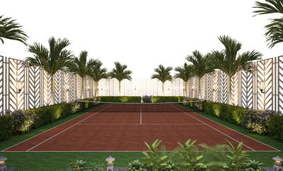 Project Image of 1395 Sq.ft 3 BHK Apartment / Flat for sale in Noida Extension for Rs. 17500000