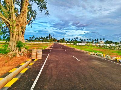 Project Image of 2400 Sq.ft Residential Plot / Land for sale in Panjappur for Rs. 6000000
