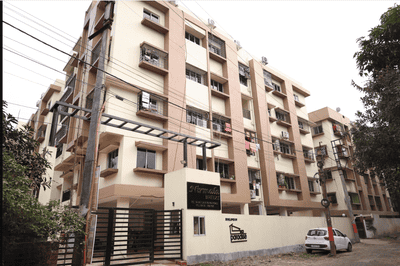 Project Image of 793.0 - 1097.0 Sq.ft 2 BHK Apartment for buy in Nirmala Breeze