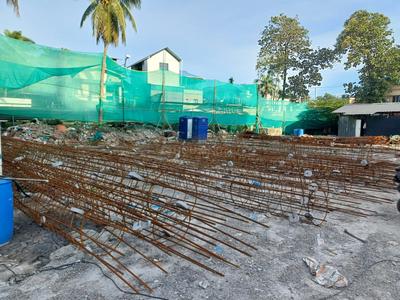 Project Image of 1757.0 - 2627.0 Sq.ft 3 BHK Apartment for buy in ABAD Sunrise Park