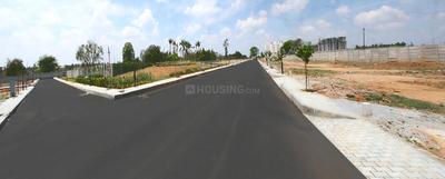 Project Image of 1153.0 - 5729.0 Sq.ft Residential Plot Plot for buy in Shriram Hamsadhwani