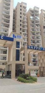 Shrine Scc Sapphire Ph II Block F Elevation 1