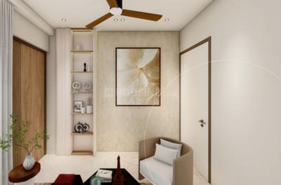 Project Image of 850.0 - 950.0 Sq.ft 4 BHK Villa for buy in Nesta Ville