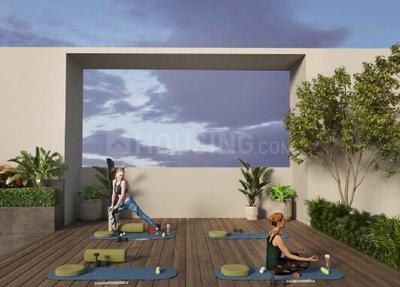 Project Image of 740.0 - 2162.0 Sq.ft 2 BHK Apartment for buy in Hindustan The Erica