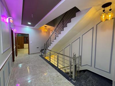 Project Image of 0.0 - 1026.0 Sq.ft 3 BHK Villa for buy in First Homes Siddhika Villas