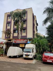 Project Image of 600.0 - 850.0 Sq.ft 1 BHK Apartment for buy in Bora Park