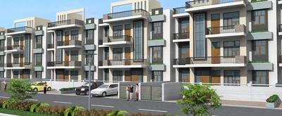 Project Image of 1335.0 - 2000.0 Sq.ft 3 BHK Apartment for buy in B M Elegant Homes