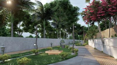 Project Image of 0.0 - 2159.03 Sq.ft 4 BHK Villa for buy in Aashvi The Otherside