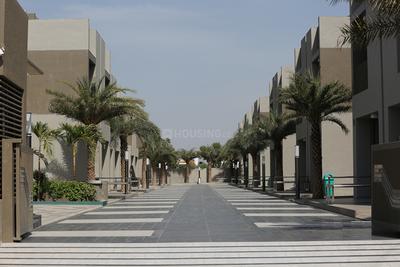 Project Image of 1845 Sq.ft 4 BHK Independent House for sale in Raysan for Rs. 35000000