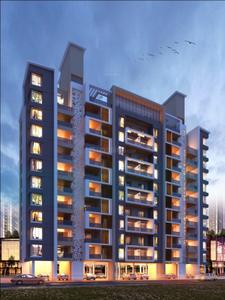 Project Image of 594.0 - 1083.0 Sq.ft 2 BHK Apartment for buy in Karma Grandeza