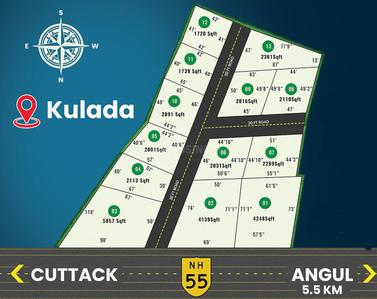 Project Image of 1720.0 - 49000.0 Sq.ft Residential Plot Plot for buy in B3 Swarna Bhumi