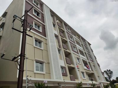 Avantika Godavari Elevation 1