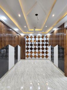 Project Image of 950.0 - 1125.0 Sq.ft 3 BHK Builder Floor for buy in Goyal Lavish Homes