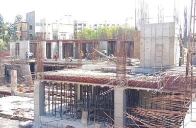 Project Image of 1561.0 - 2514.0 Sq.ft 3 BHK Apartment for buy in Pavani Felicity
