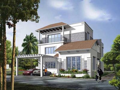 Project Image of 0.0 - 1200.0 Sq.ft 2 BHK Villa for buy in Soul Space Atlantis