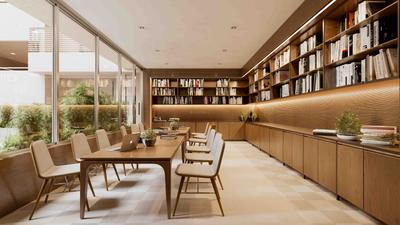 Project Image of 1244.0 - 1529.0 Sq.ft 2 BHK Apartment for buy in Zaveri Greens
