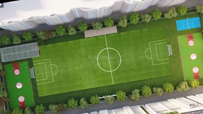 Project Image of 1128.0 - 3911.0 Sq.ft 2 BHK Apartment for buy in Isvaraa Nature Phase 1 Block A