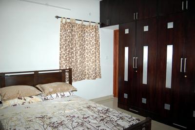 Project Image of 940.0 - 2445.0 Sq.ft 2 BHK Villa for buy in Doshi Serene County