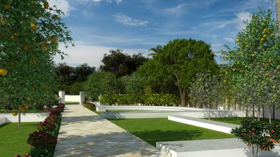 Project Image of 1020.0 - 2036.0 Sq.ft 2 BHK Villa for buy in Mahidhara Luxuria