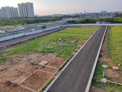 Project Image of 1250.0 - 1800.0 Sq.ft Residential Plot Plot for buy in Fortune Park And Bloom