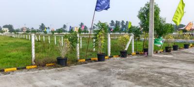 Project Image of 700.0 - 1400.0 Sq.ft Residential Plot Plot for buy in Prime Greenera