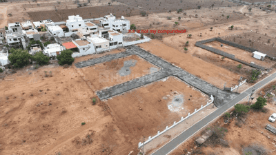Ruby Enclave Plot 1