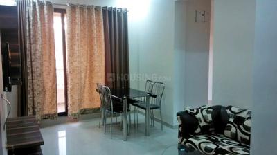 Project Image of 456.0 - 638.0 Sq.ft 1 BHK Apartment for buy in Gajraj Mrunali Paradise