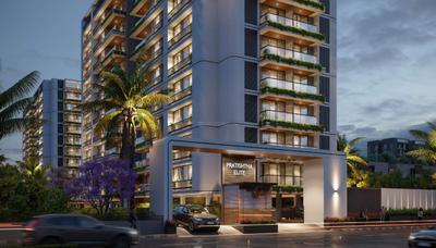 Project Image of 2700 Sq.ft 3 BHK Apartment / Flat for sale in Nava Naroda for Rs. 13500000