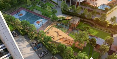 Project Image of 1131.0 - 1342.0 Sq.ft 2 BHK Apartment for buy in Aratt Alchemy Elixir