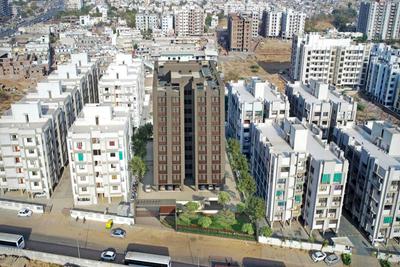 Project Image of 1922.76 - 2633.71 Sq.ft 4 BHK Apartment for buy in Best Galaxy