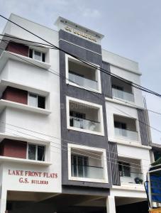 Project Image of 976.0 - 1380.0 Sq.ft 2 BHK Apartment for buy in GS Lake Front Apartments