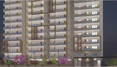 Navya Uvera Heights Elevation 2