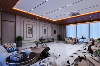 Project Image of 871.63 - 4207.7 Sq.ft 1 BHK Apartment for buy in Lotus Tower