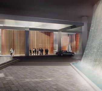 Project Image of 1334.74 - 3088.0 Sq.ft 3 BHK Apartment for buy in Rustomjee Crown