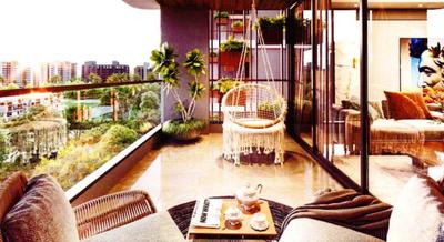 Project Image of 859.5 - 1158.3 Sq.ft 3 BHK Apartment for buy in Avadh Aamrakunj Royal