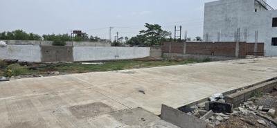 Project Image of 1000.0 - 1460.23 Sq.ft Residential Plot Plot for buy in Urban Estate II