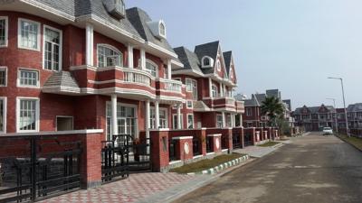 Project Image of 1152.0 - 2737.0 Sq.ft 3 BHK Villa for buy in Eldeco Mansionz
