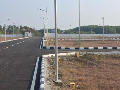 Project Image of 653.0 - 1965.0 Sq.ft Residential Plot Plot for buy in Sumangali Nagar