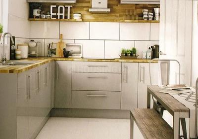Project Image of 259.63 - 558.75 Sq.ft 1 BHK Apartment for buy in Chetana Sharda Tower II