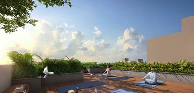 Project Image of 838.0 - 1113.0 Sq.ft 2 BHK Apartment for buy in Spotlight Countryside