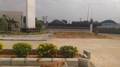 Project Image of 600.0 - 1131.0 Sq.ft 1 BHK Apartment for buy in Prime Arete Homes